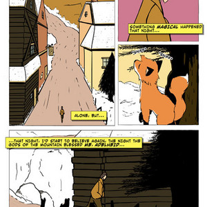 Ghost Lights - Page 5