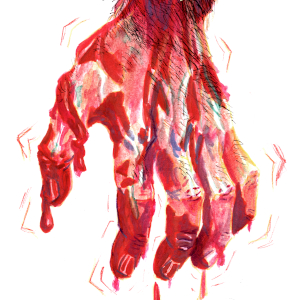 Chapter V: the   ̶S̶i̶c̶k̶ &gt; Well! (part 4/4)