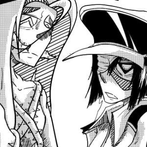 I am the prophecy ▲ - part 8