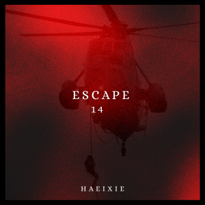 Chapter 14: Escape