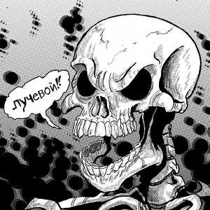 The Completion of the Radioregeneration