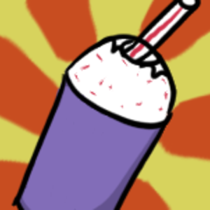 INTERLUDE- Grimace Shake Challenge