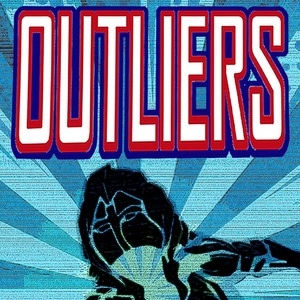 OUTLIERS: Cover to Pg.5