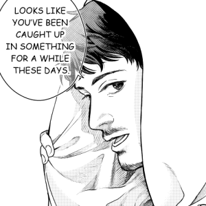 #003: 暗夜 ANYA②