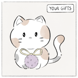 Gifts