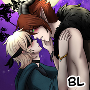 Love in the Shadows: Hidden Flames