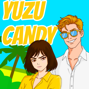 The Candy That Didn’t Do Shit