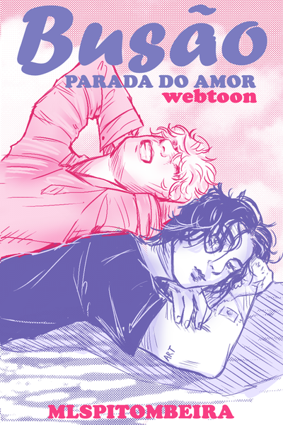BUS&Atilde;O - Parada do Amor 