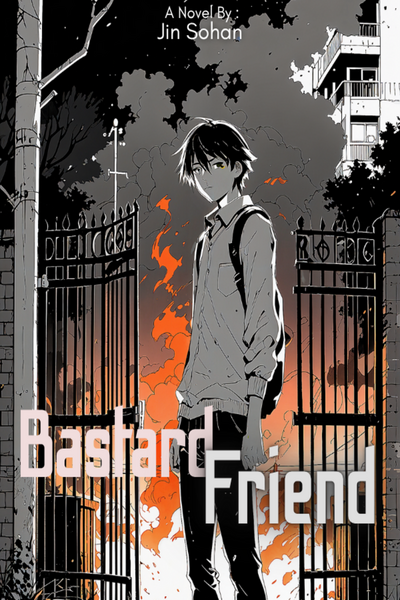 Bastard Friend