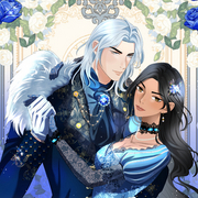 Binding Fate: Betrothed to the Otherworldly Duke