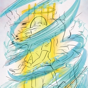 Episode 8: Wake-up Call.