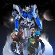 Soularms: Destiny Reborn