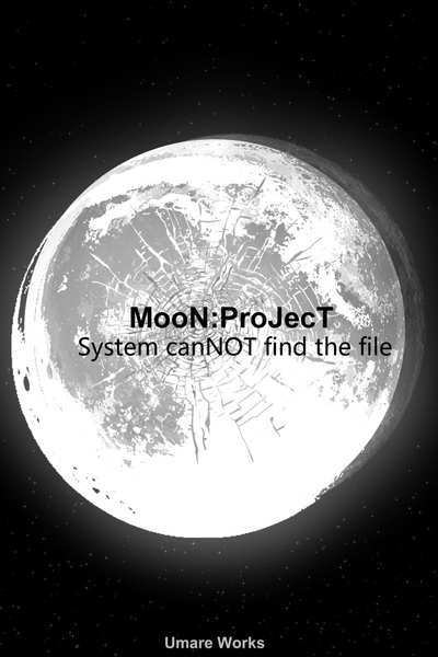 MooN:ProJecT system cannot find the file (Español)
