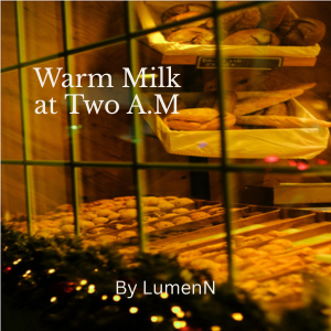 Episode 2: The Bakery Was Still Open