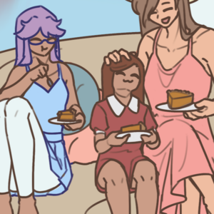 Extra 7 - Nannies 