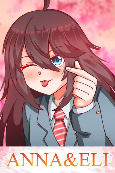 Anna & Eli (Spanish)