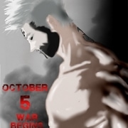 Previews MICK WARRIOR