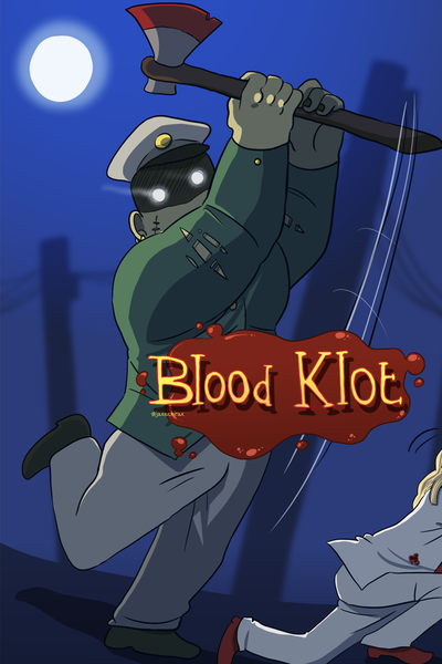 Blood Klot