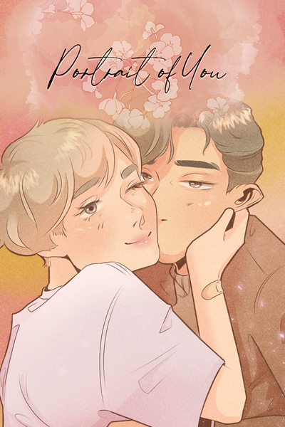 Portrait of You