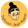 Topknotch Under-Achiever