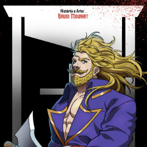 Cap&iacute;tulo 3 - Vida longa ao rei