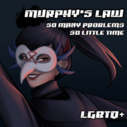 Murphy's Law