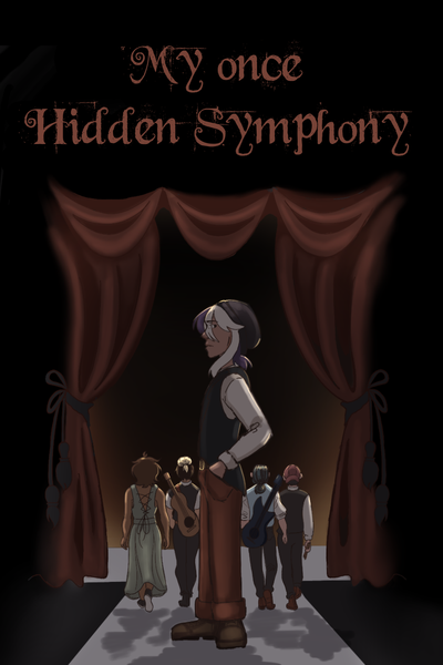 My Once Hidden Symphony 
