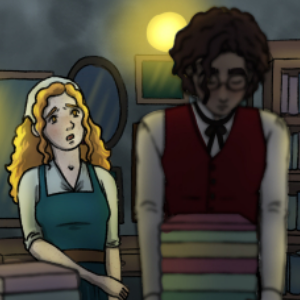  Chapter 1: The Grove - 08