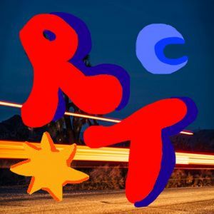 Pareidolia &mdash; Page 6