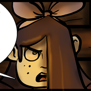 My Friends in Distantland Issue 1 Page 50