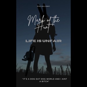 Chapter 3: The Hunt is On... I Guess?