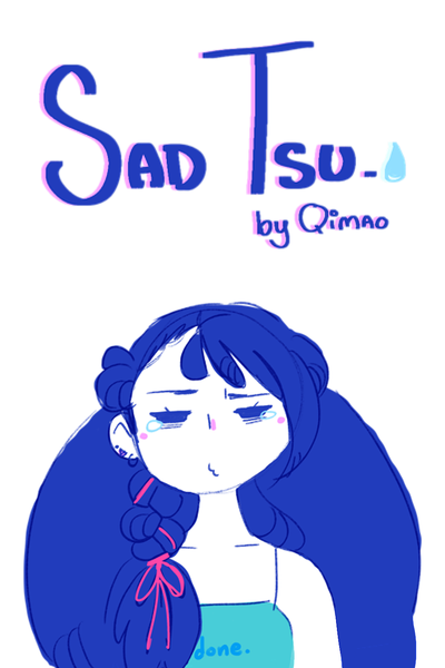 Sad Tsu