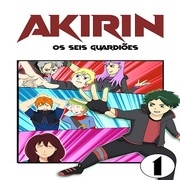 Akirin - Os 6 Guardi&otilde;es