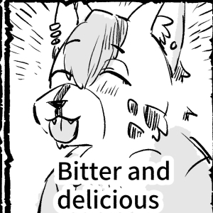 The Sound I Heard While Drinking