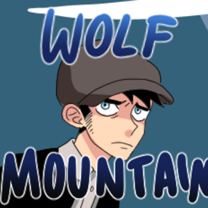 Wolf Mountain (2)