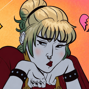 TEASER 1: Sam’s Crush (ed)