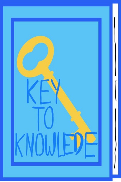 THE KEY TO KNOWLEDGE