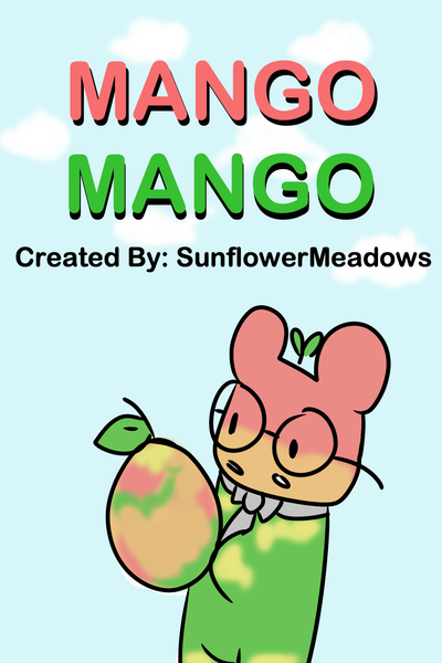 Mango Mango