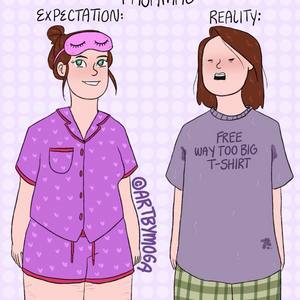 Pajamas