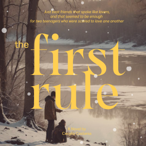 Chapter 2b: Rule #9