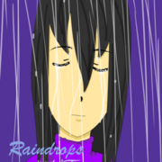 Raindrops and Tears