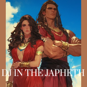 DJ in the Japheth 