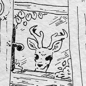 Day 05 - Deer