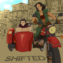 Shifted: The Heat 