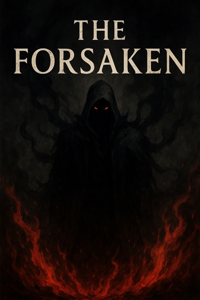THE FORSAKEN-