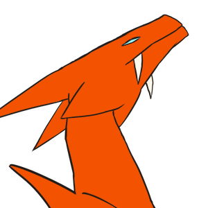 Orange Dragon - Part 4