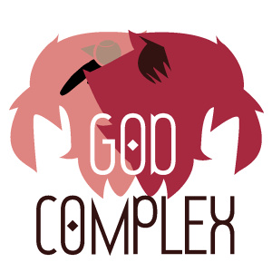 God Complex: The Audio Drama