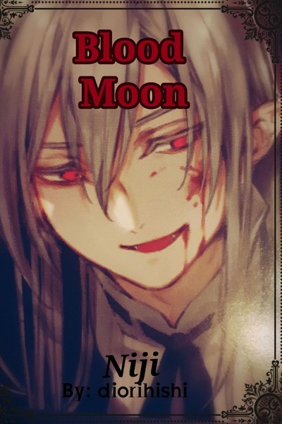 Order of the blood moon