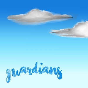 My Guardian Ch 1 Pg 2