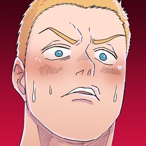 Jacob has a secret ... that is ... he is gay.